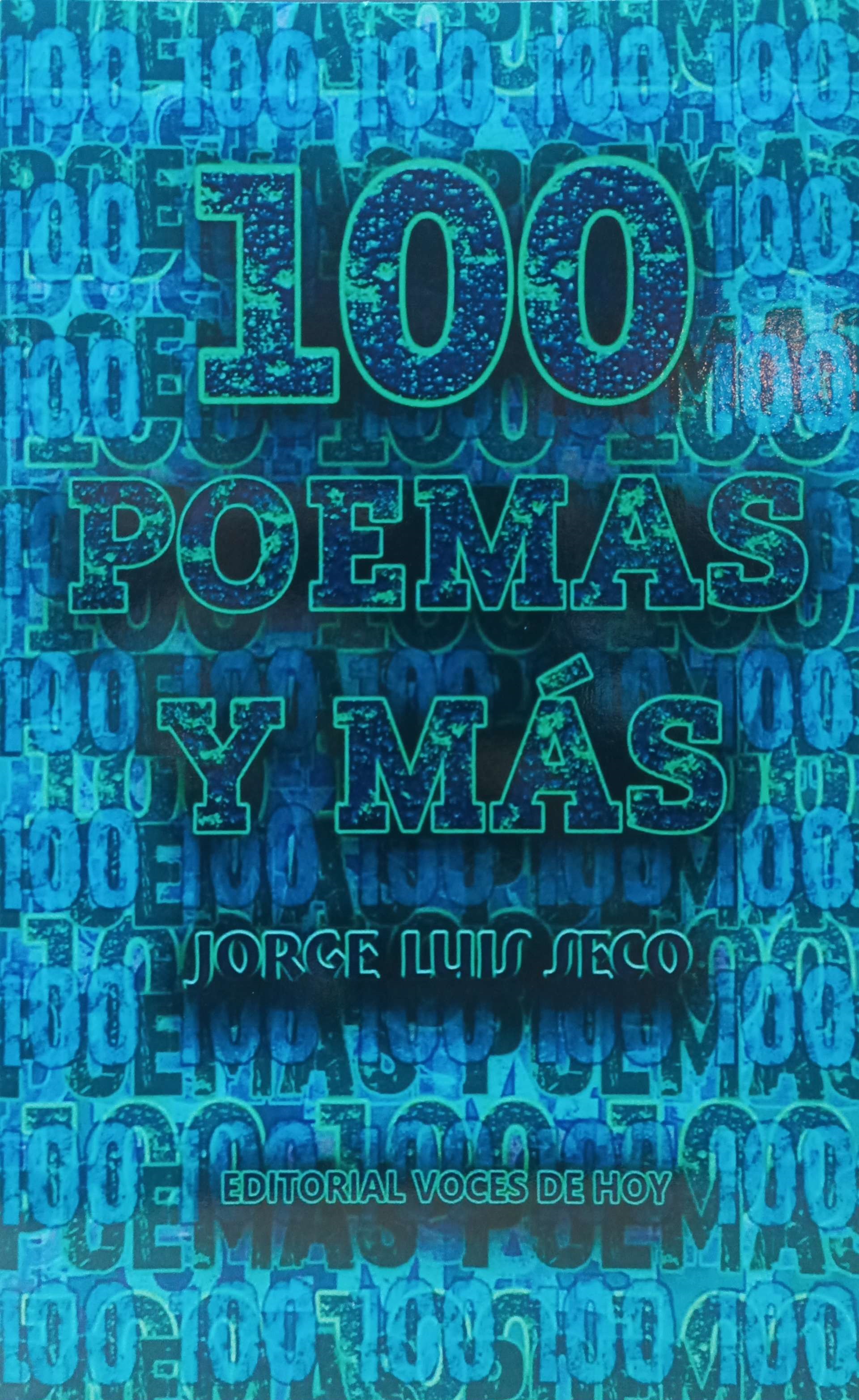 100 poemas y más